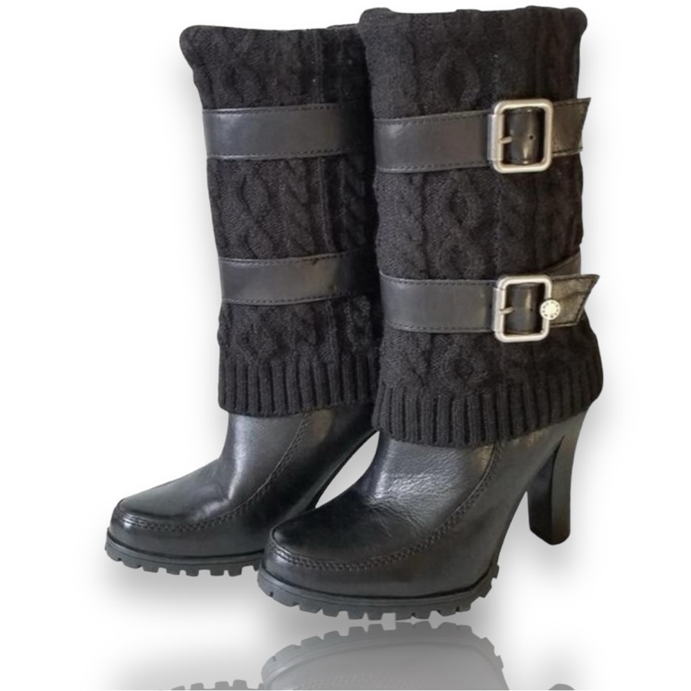New Marc fisher  boots